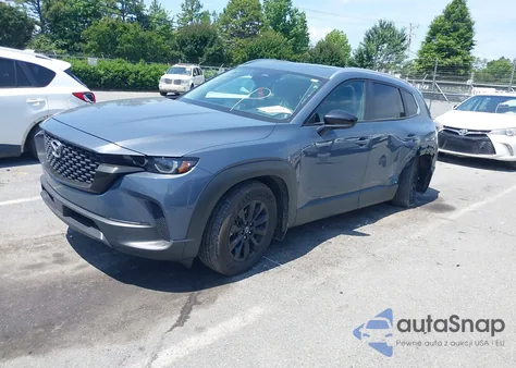 2025 Mazda Cx-50 2.5 S Premium Package z USA, uszkodzony, nr VIN 7MMVABDM9SN320032